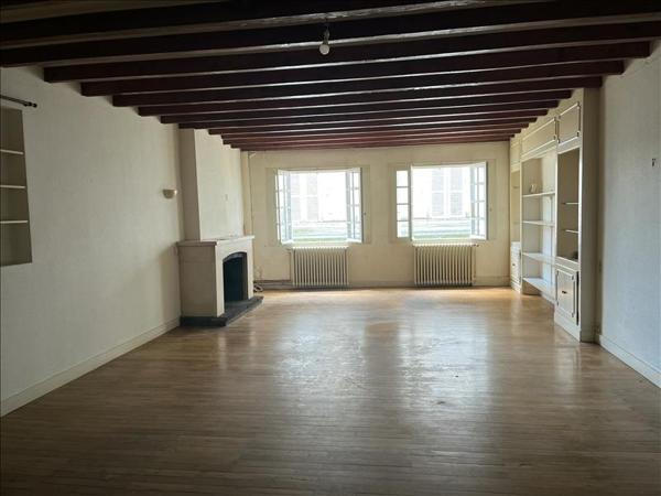 Maison à vendre |  Jarnac |  4 pièces | 172 m²