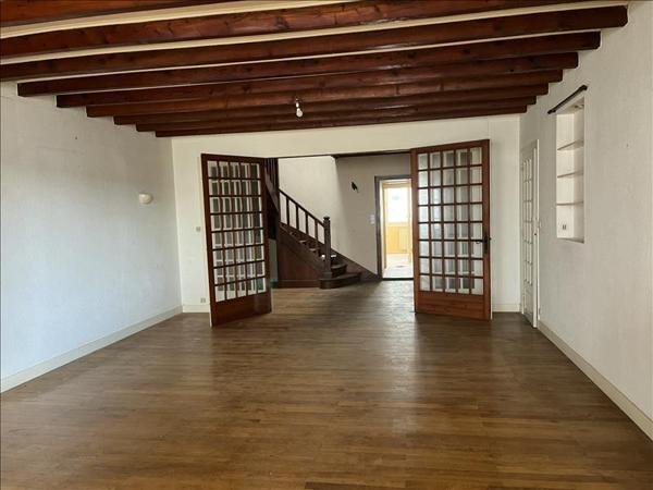 Maison à vendre |  Jarnac |  4 pièces | 172 m²