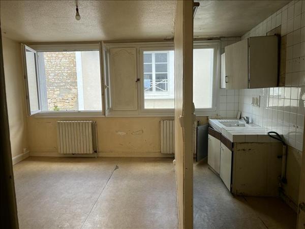 Maison à vendre |  Jarnac |  4 pièces | 172 m²