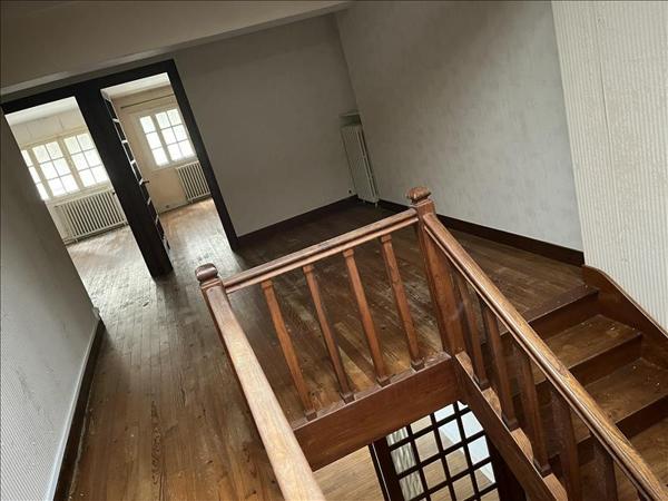 Maison à vendre |  Jarnac |  4 pièces | 172 m²