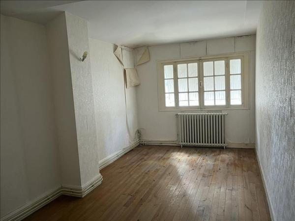 Maison à vendre |  Jarnac |  4 pièces | 172 m²