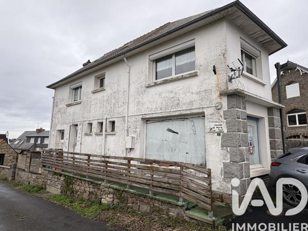 Maison à vendre 5 pièces 145 m² Pleumeur-Bodou