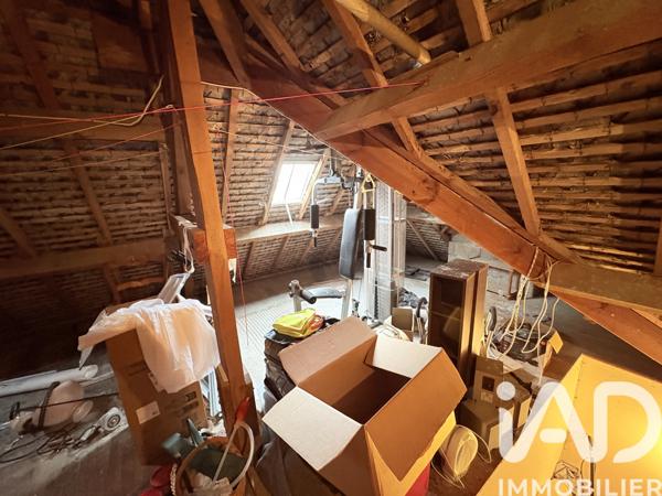 Maison à vendre 5 pièces 145 m² Pleumeur-Bodou