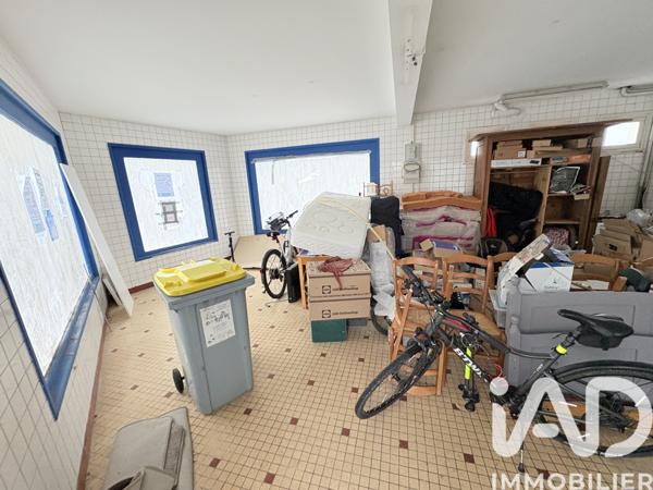 Maison à vendre 5 pièces 145 m² Pleumeur-Bodou