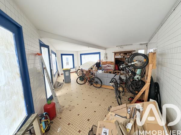 Maison à vendre 5 pièces 145 m² Pleumeur-Bodou
