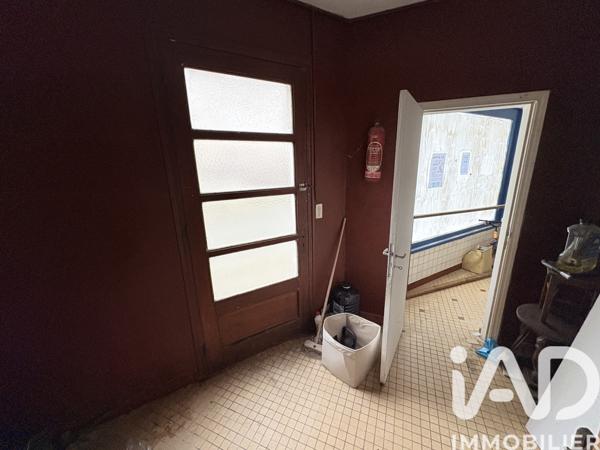 Maison à vendre 5 pièces 145 m² Pleumeur-Bodou