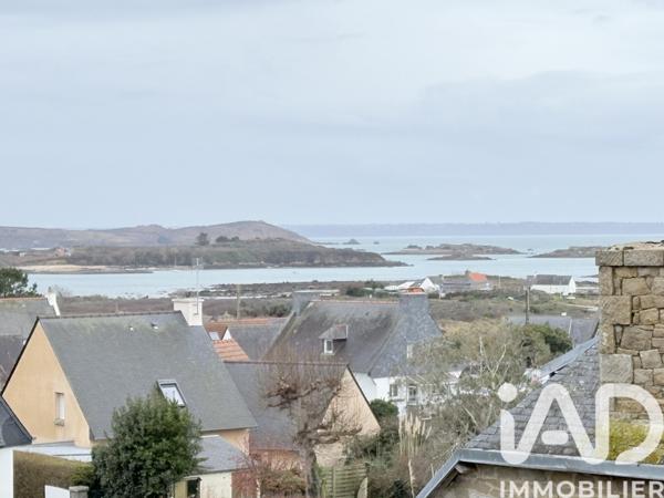 Maison à vendre 5 pièces 145 m² Pleumeur-Bodou