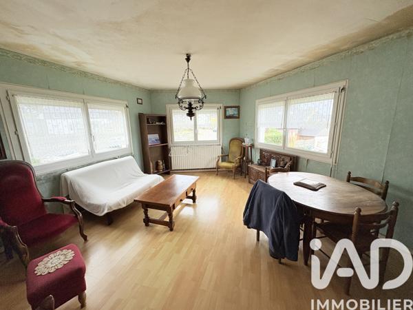 Maison à vendre 5 pièces 145 m² Pleumeur-Bodou