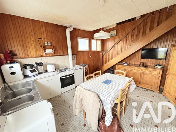Maison à vendre 5 pièces 145 m² Pleumeur-Bodou