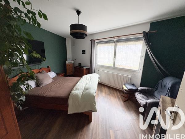 Maison à vendre 5 pièces 145 m² Pleumeur-Bodou