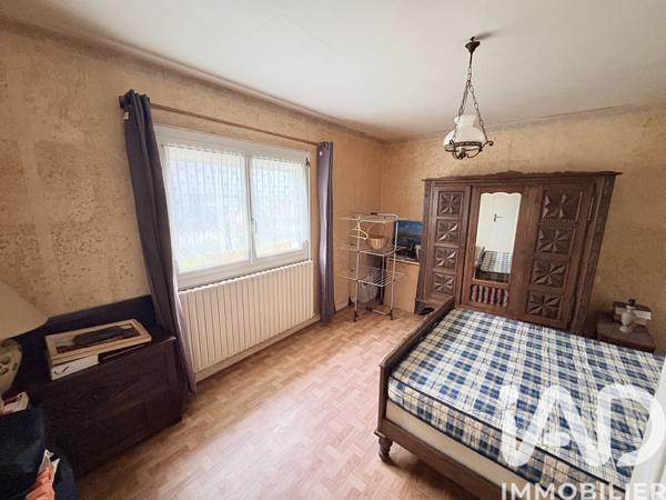 Maison à vendre 5 pièces 145 m² Pleumeur-Bodou