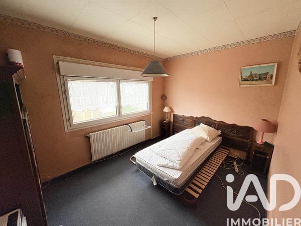 Maison à vendre 5 pièces 145 m² Pleumeur-Bodou