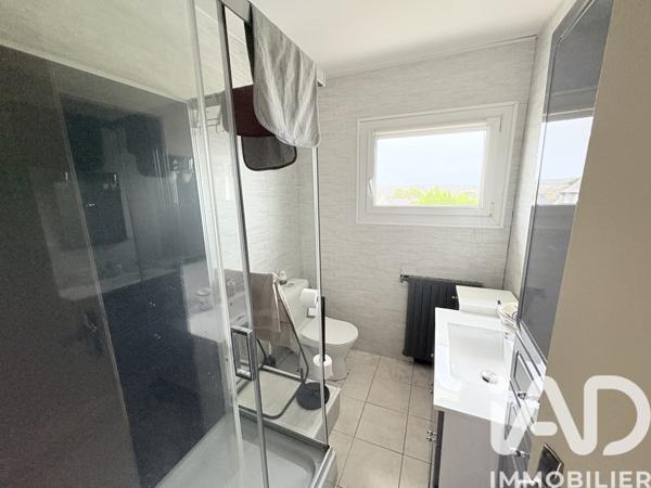 Maison à vendre 5 pièces 145 m² Pleumeur-Bodou