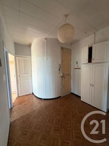 Appartement à vendre  2 pièces - 48,75 m 2   MARSEILLE  - 13004