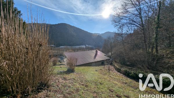 Maison à vendre 4 pièces 70 m² Vorey