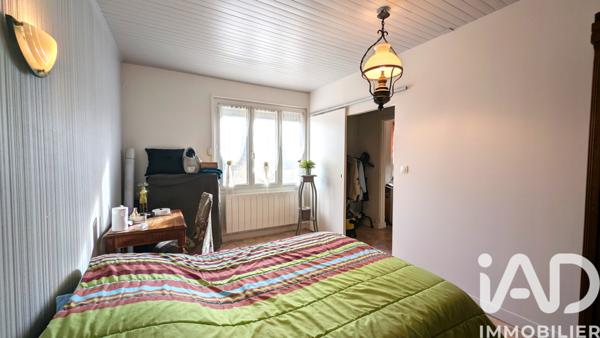 Maison à vendre 4 pièces 70 m² Vorey