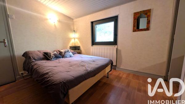 Maison à vendre 4 pièces 70 m² Vorey