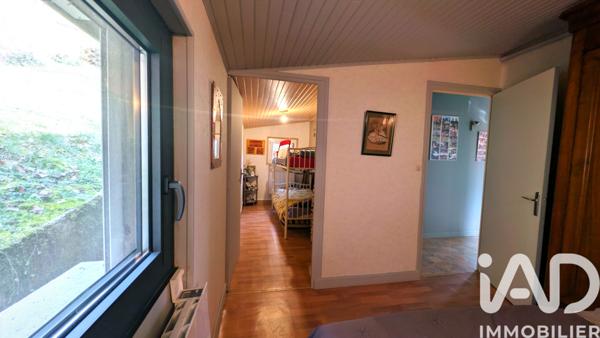 Maison à vendre 4 pièces 70 m² Vorey