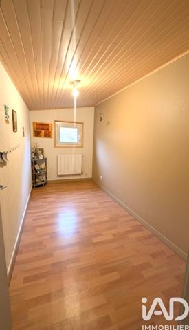 Maison à vendre 4 pièces 70 m² Vorey