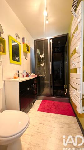 Maison à vendre 4 pièces 70 m² Vorey