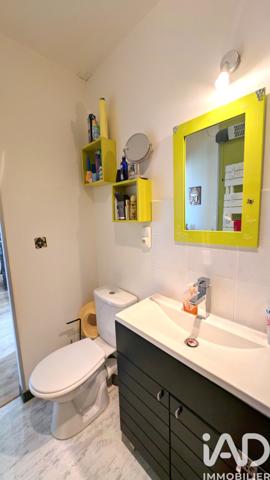 Maison à vendre 4 pièces 70 m² Vorey