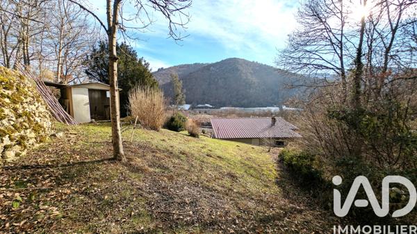 Maison à vendre 4 pièces 70 m² Vorey