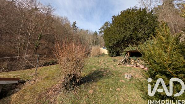 Maison à vendre 4 pièces 70 m² Vorey