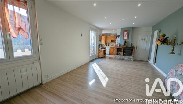 Maison à vendre 4 pièces 70 m² Vorey