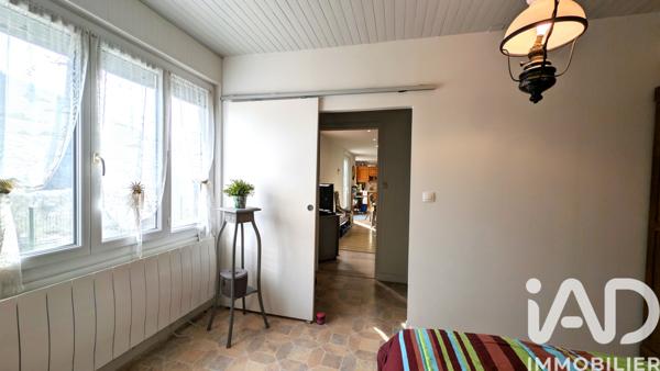 Maison à vendre 4 pièces 70 m² Vorey