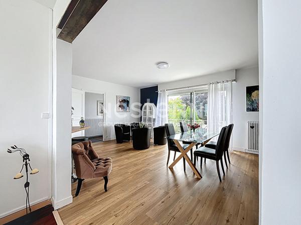 Maison spacieuse à vendre à Dompierre-sur-Mer - Un véritable coup de coeur !