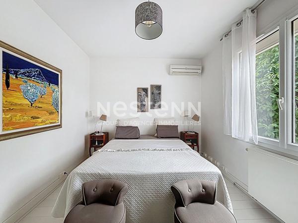 Maison spacieuse à vendre à Dompierre-sur-Mer - Un véritable coup de coeur !