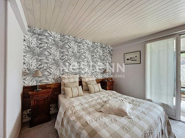 Maison spacieuse à vendre à Dompierre-sur-Mer - Un véritable coup de coeur !