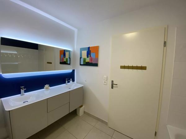 Appartement Caudéran 86m²