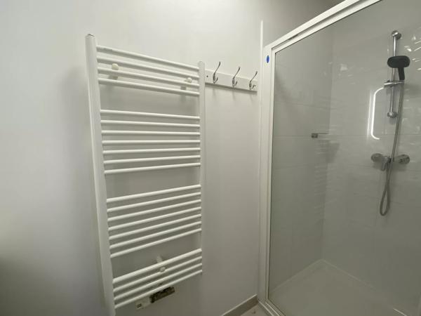 Appartement Caudéran 86m²