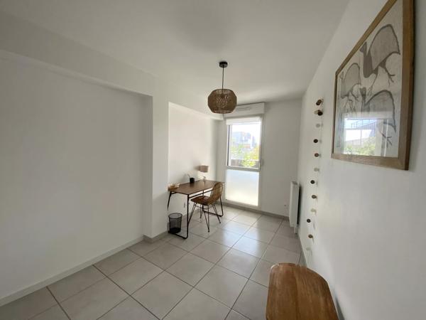 Appartement Caudéran 86m²