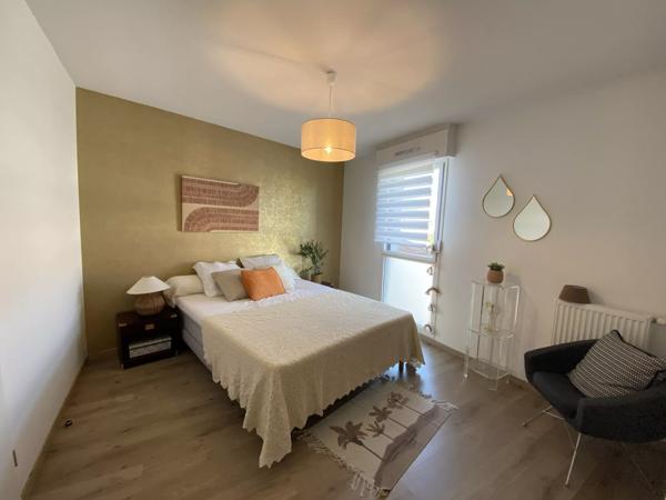 Appartement Caudéran 86m²