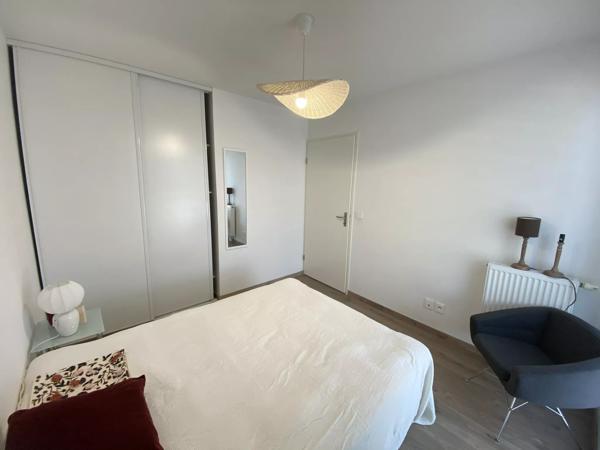 Appartement Caudéran 86m²