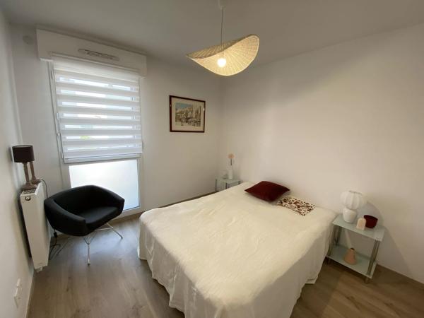 Appartement Caudéran 86m²