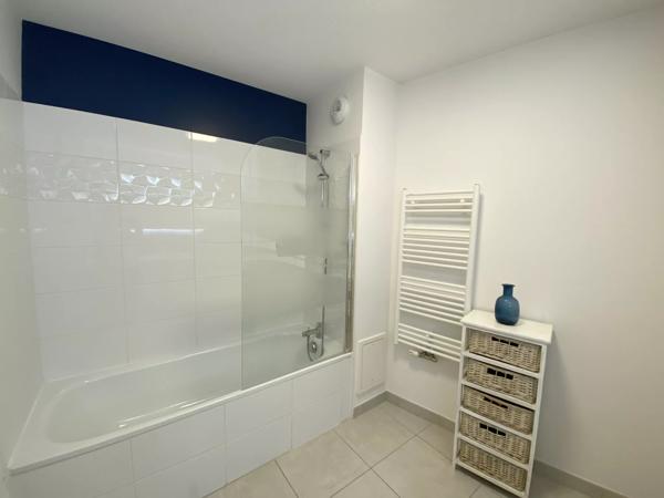 Appartement Caudéran 86m²