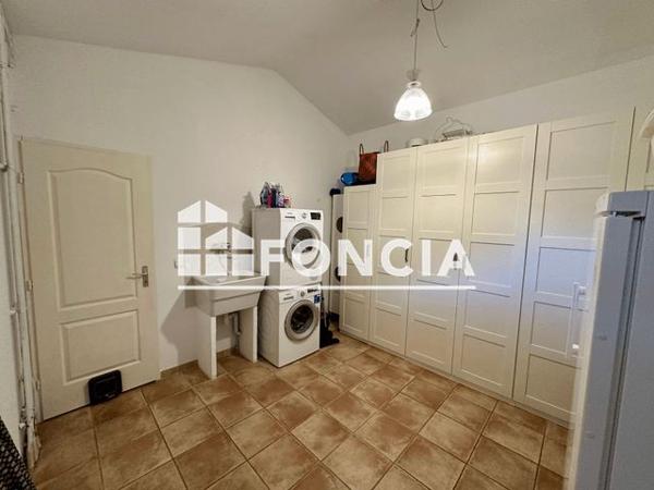 À vendre Maison 5 pièces 134 m² - Pertuis 84120