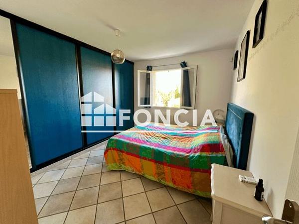 À vendre Maison 5 pièces 134 m² - Pertuis 84120