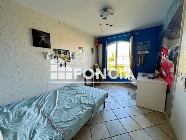 À vendre Maison 5 pièces 134 m² - Pertuis 84120