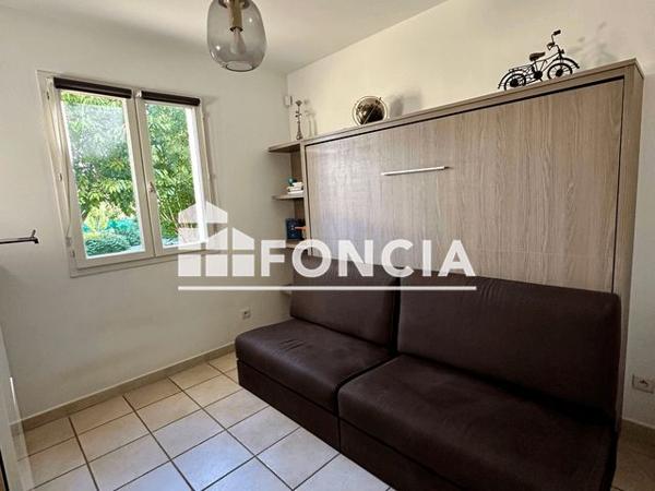 À vendre Maison 5 pièces 134 m² - Pertuis 84120