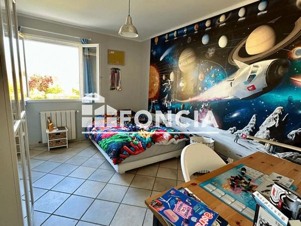 À vendre Maison 5 pièces 134 m² - Pertuis 84120