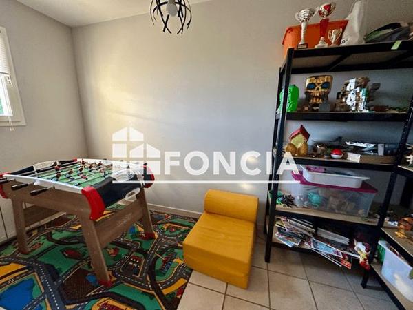 À vendre Maison 5 pièces 134 m² - Pertuis 84120