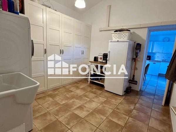 À vendre Maison 5 pièces 134 m² - Pertuis 84120