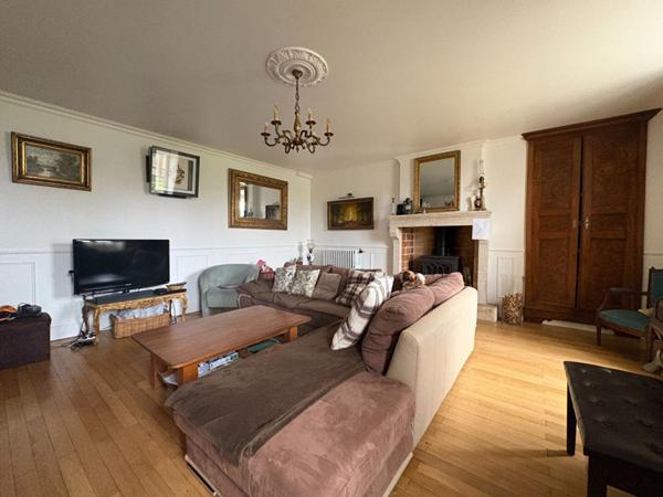 Maison Celles Sur Belle 219 m² avec 6 chambres