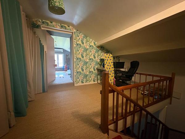 Maison Celles Sur Belle 219 m² avec 6 chambres