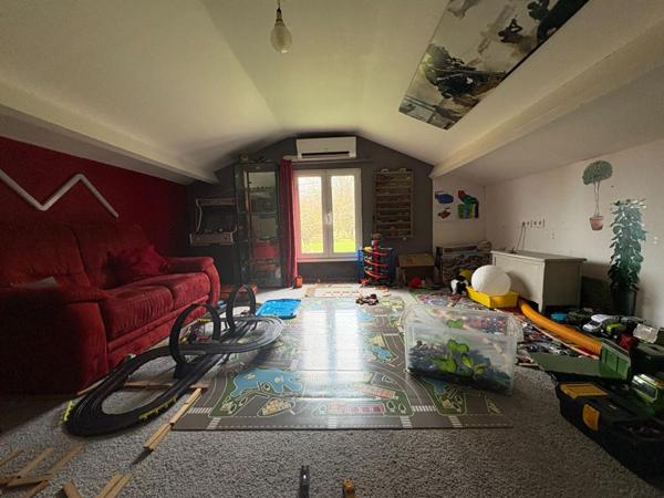 Maison Celles Sur Belle 219 m² avec 6 chambres