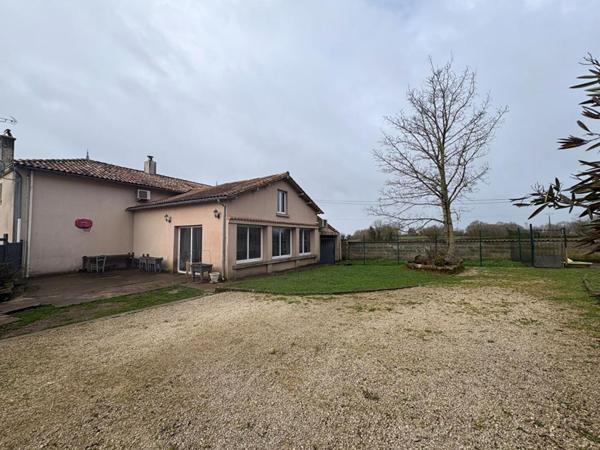 Maison Celles Sur Belle 219 m² avec 6 chambres